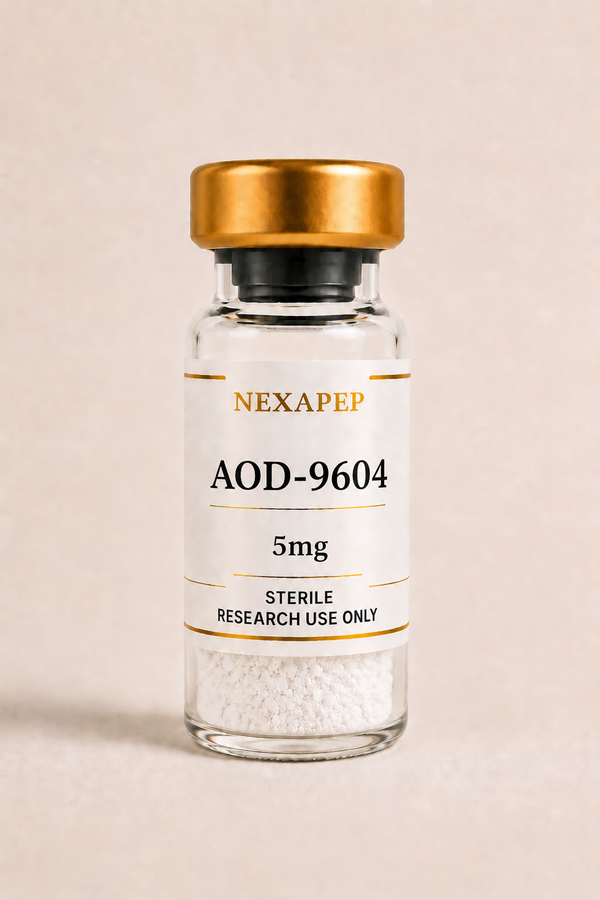 AOD-9604