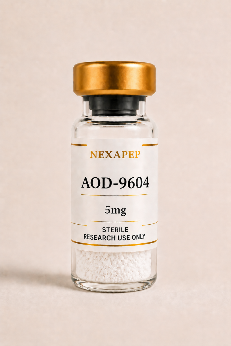 AOD-9604