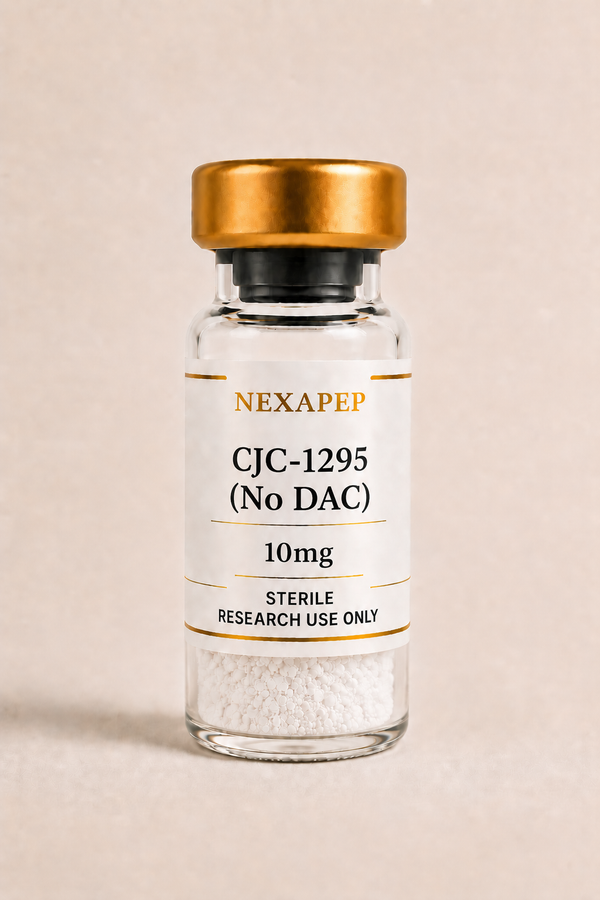 CJC-1295 (No DAC)