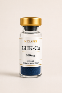GHK-Cu