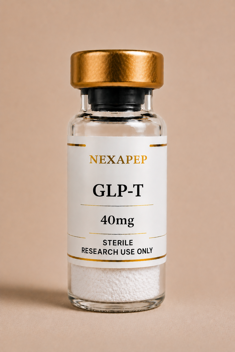 GLP-T