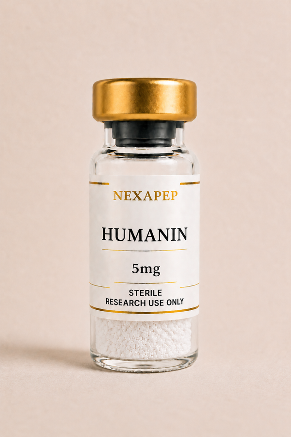 Humanin