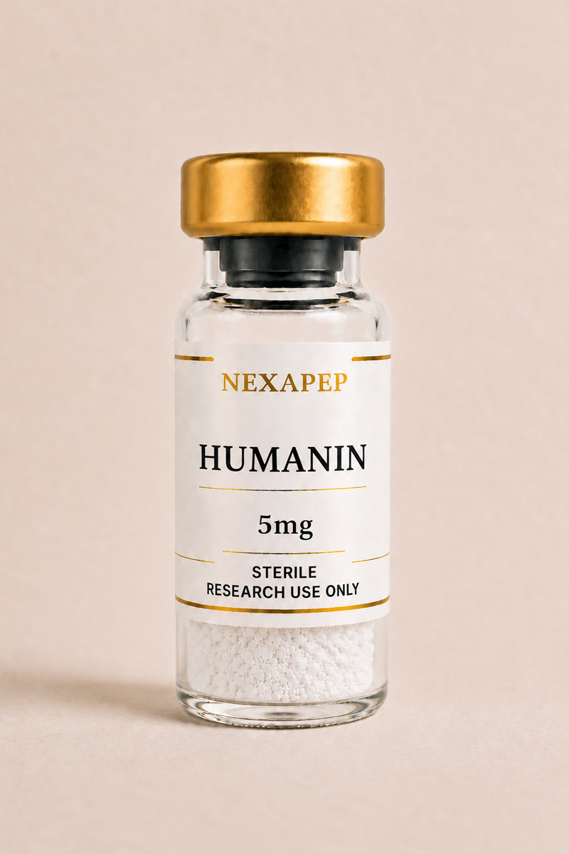 Humanin