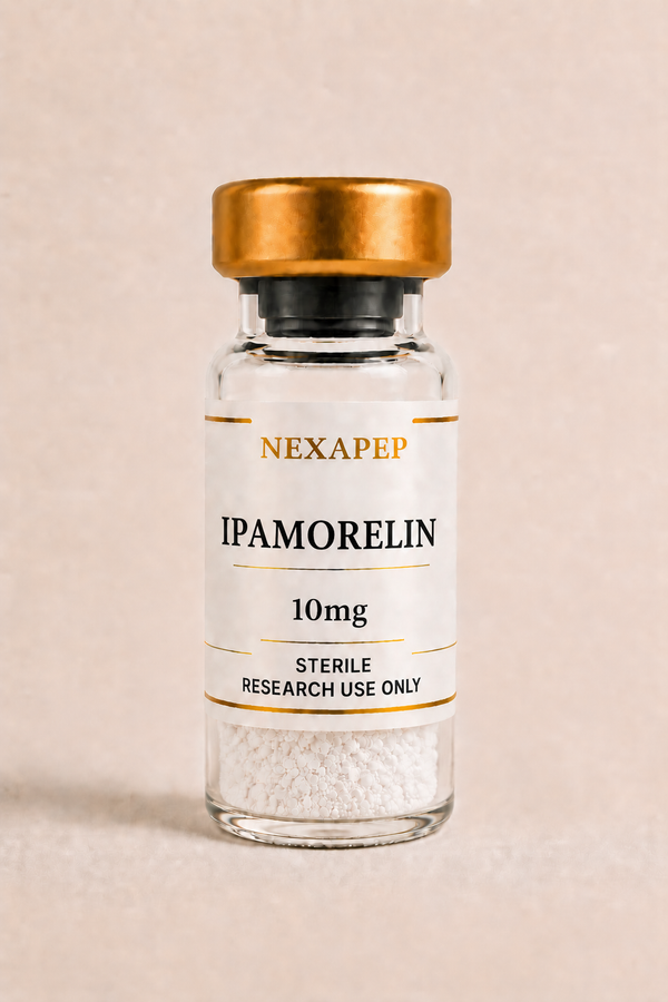 Ipamorelin