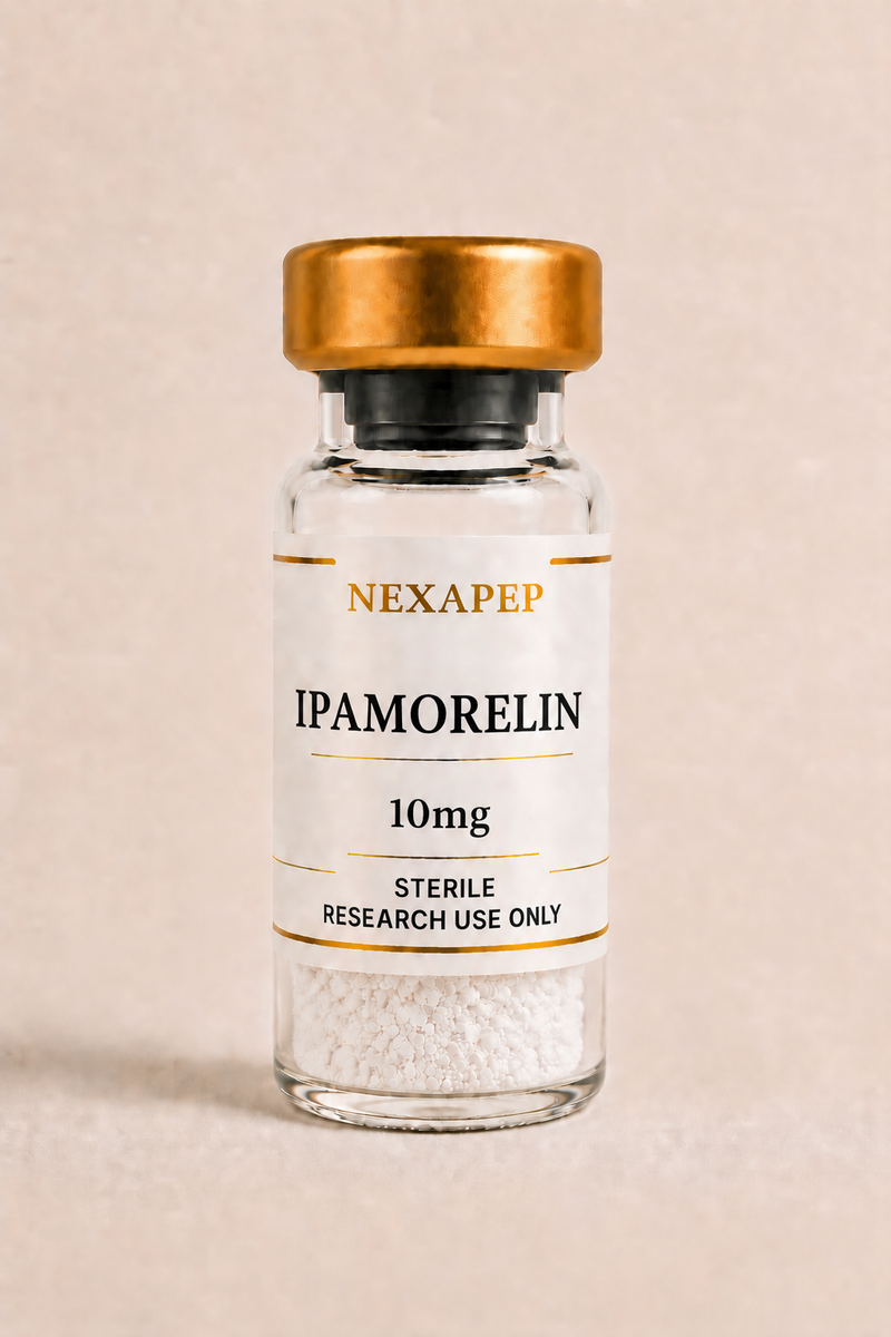 Ipamorelin