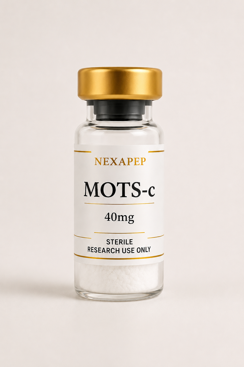 MOTS-c