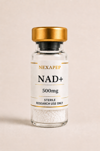 NAD+