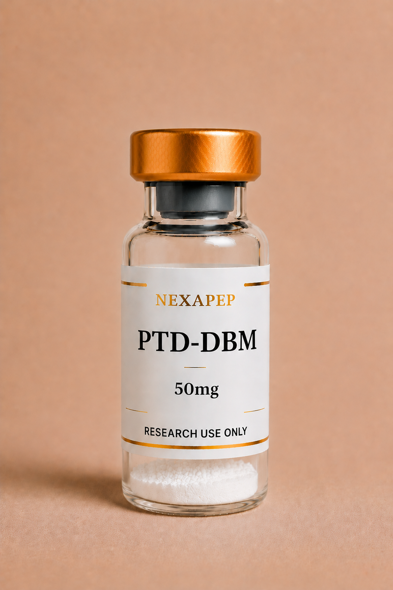 PTD-DBM