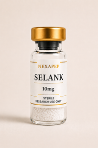 Selank