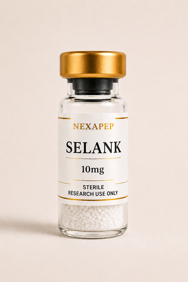Selank
