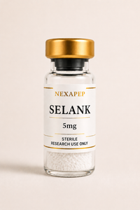 Selank