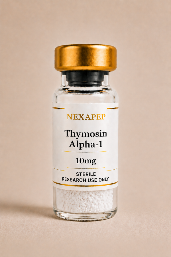 Thymosin Alpha-1