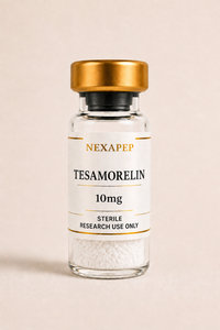 Tesamorelin